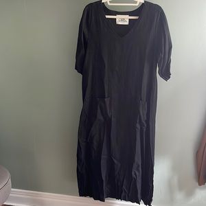 Sugar Candy Mountain Dress